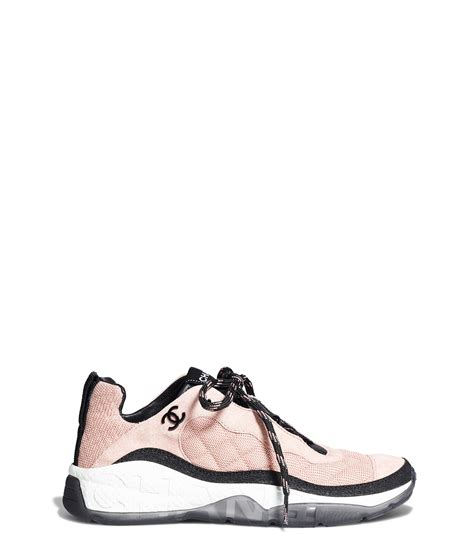 buty sportowe chanel cena|Buty sportowe .